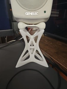 Genelec 8010A White - Aktiver Studiomonitor - Bild 1 von 5