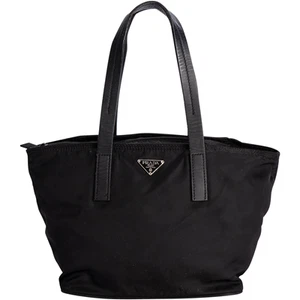 Prada Nylon City Tote Bag - Bild 1 von 11
