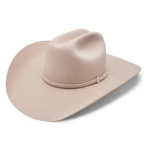 Sombrero Charlie 1 Caballo La Vaquera - Rosa Claro - Imagen 1 de 6
