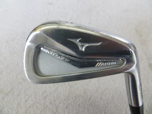 NICE FORGED MIZUNO MP-25 5 IRON DYNAMIC GOLD X100 X-STIFF STEEL 38" MENS RH - Picture 1 of 7