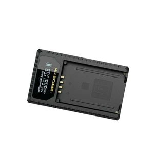 Nitecore ULM240 USB Battery Charger for Leica BP-SCL2 Batteries (M240 Series) Q6 - Picture 1 of 10