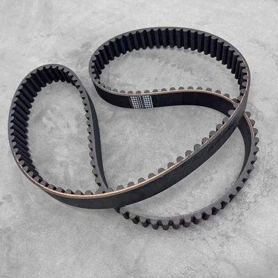 Brand New 59011-0063 59011-0029 DRIVE BELT for KAWASAKI VULCAN 1700 139T - Image 1 of 4