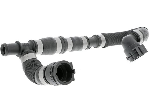 Coolant Hose For 09-11 Audi A6 Quattro S6 3.2L V6 4.2L V8 3.0L CAJA CCAA DJ58J6 - Image 1 of 1