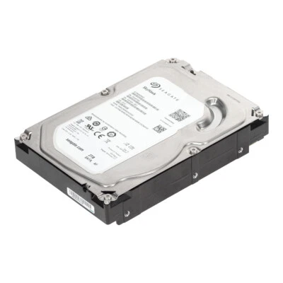 Seagate Skyhawk ST2000VX003 2TB 5.9K 64MB SATA III 3.5'' - Image 1 of 3