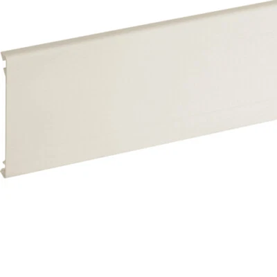 Bocchiotti solo Coperchio per canalina TA modello nuovo-vecchio ( prezzo al mt)