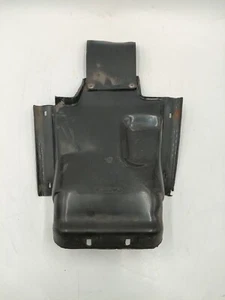 COPRI RUOTA PARA SPRUZZO POSTERIORE - CAGIVA ALA ROSSA 350 DAL 1983 AL 1989 - Imagen 1 de 8