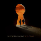 Brothers Osborne Skeletons (Vinyl) 12" Album