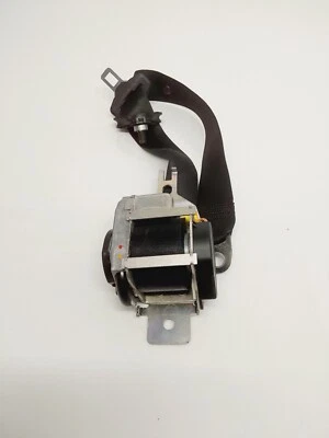 Mercedes-Benz GL450 2014 pasajero trasero derecho segunda fila cinturón de seguridad retractor OEM Foto 1 de 4