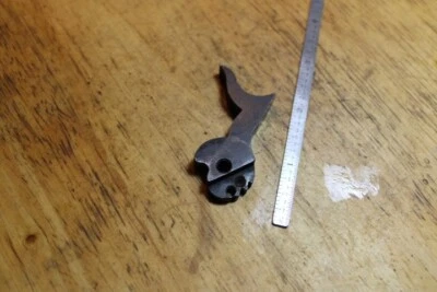 Tanfoglio, ta 76 piezas usadas 22 l/r, martillo 101024-302 Foto 1 de 4