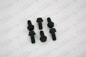 OE Original Toyota Schwungradbolzensatz für Starlet GT Glanza V 4EFTE EP82 EP91 - Bild 1 von 4