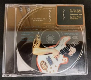 Prince / NPG - Come On Euro Promo Single 1998 *Near Perfect Copy* - Picture 1 of 4