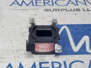 New Surplus Eaton Cutler Hammer 9-2876-3 Size 0 Starter Coil 480 volt - Picture 1 of 5