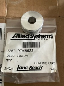 New Allied Systems Hydraulic Cylinder Piston Y048623 - Picture 1 of 5