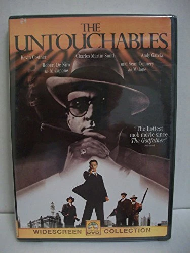 Untouchables-Dvd - Image 1 of 1