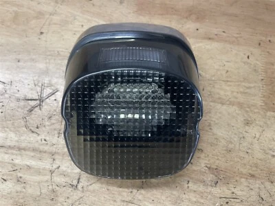 Harley Davidson FXDL Dyna Low Rider Switchback Bob Glide 99-24 clear Taillight - Image 1 of 3