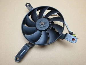 Ducati Multistrada 1260 S 2019 left radiator fan (9470) - Picture 1 of 11