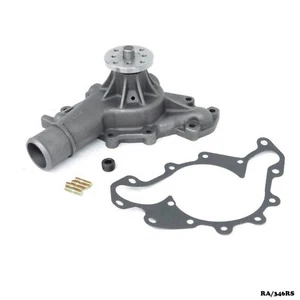 Water Pump for AM GENERAL CHEVROLET GMC HUMMER B7 C1500 6.5 L 1996-1999 RA/346RS - Picture 1 of 8