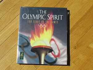 The Olympic Spirit (100 Jahre Spiele) - Bild 1 von 5