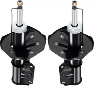 Shocks for Protege for Protege5, Front Gas Struts Shock Absorbers Fit for 2000 - Picture 1 of 7