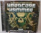 HARDCORE Hammer 2x CD 40 Best Techno Sounds 2020 Upcoming Festival Season #T1389