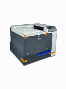 HP Color LaserJet CP4525dn Printer | OEM | CC494A - Picture 1 of 5