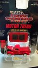Racing Champions Mint - Motor Trend - Red 1940 Ford Pickup - 1/57-Free shipping