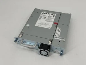 HP AK383B LTO-4 BRSLA-0703-DC Tape Drive / Bandlaufwerk - Bild 1 von 5