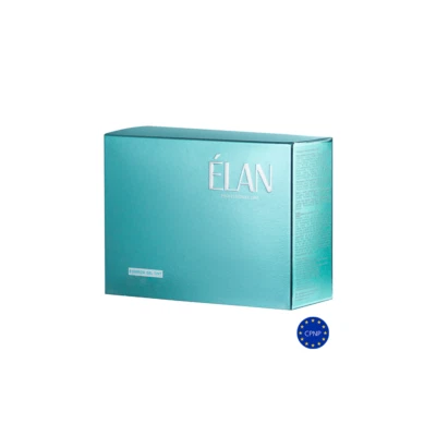Elan Eyebrow Gel Tint «ÉLAN» with Oxidant 02 dark brown - Image 1 of 4