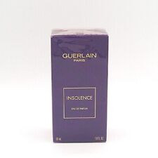 GUERLAIN Insolence Eau de Parfum spray, 1.6 fl.oz. (50 ml) NEW