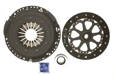 Transmission Clutch Kit for Porsche 911 1999 - 2001 SACHS K70246-01 Foto 1 de 4