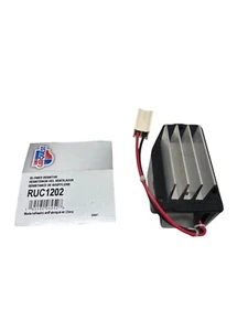 CARQUEST RUC1202 HVAC Blower Motor Resistor *SALE* - Picture 1 of 1