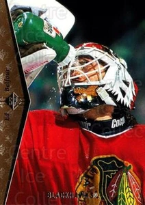 1994-95 SP #24 Ed Belfour - Picture 1 of 1