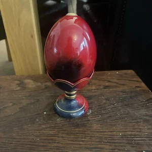 Royal Doulton Flambé No 1903 - Picture 1 of 6