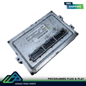 2000 Dodge Dakota 4.7L VIN PROGRAMMED ECU Engine Control Module 56040429AD - Picture 1 of 12