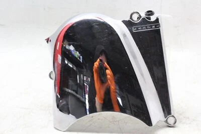 Suzuki Marauder 800 VZ800 1999 OEM cubierta de piñón del motor Foto 1 de 4