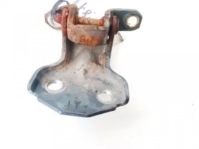 Bisagra de puerta delantera Subaru Legacy 2002 usada, genuina #1639006-77 Foto 1 de 4