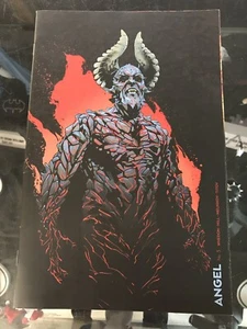 Angel #3 Buoncristiano Variant Edition Comic Boom Studios - Bild 1 von 5