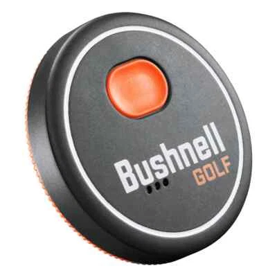 Mando a distancia de repuesto para altavoz GPS Wingman 2 Bushnell Oficial Foto 1 de 4