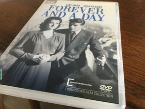 Für immer und ein Tag DVD Kent Smith Ruth Warrick - Bild 1 von 3