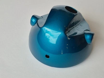 Honda CB, CL 175 250 350 450 Lampentopf Head Light Case HM-7M OE n. 61301286670 - Immagine 1 di 4