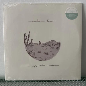Appaloosa Bones by Gregory Alan Isakov - Brown LP, 180g Album, Stereo, 2023 - Picture 1 of 2