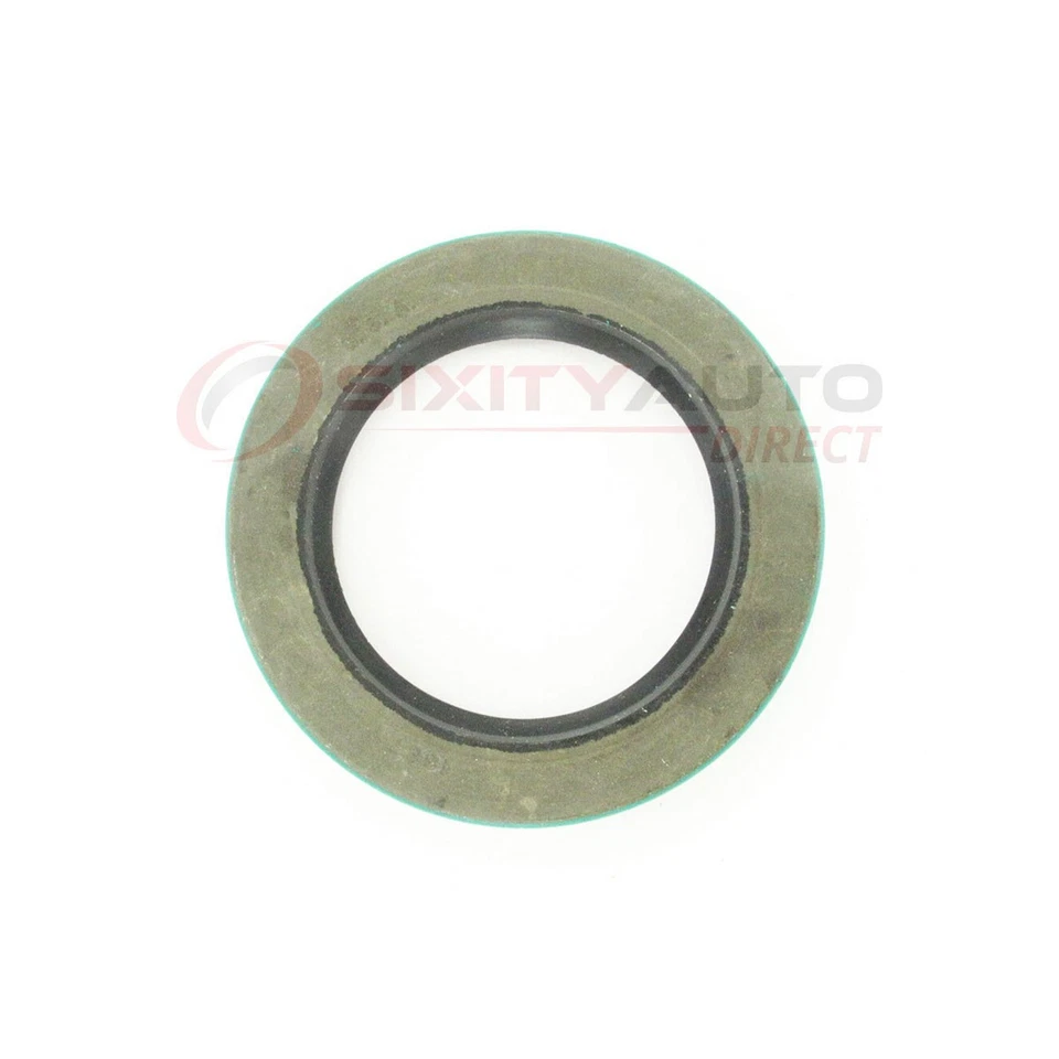 SKF Auto Transmission Oil Pump Seal for 1987-1993 Isuzu EVR 8.4L L6 - ul - Image 1 of 4