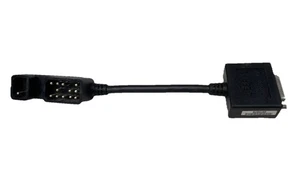 Snap-On MT2500-49 JEEP-1 Adapter for Solus Ethos Verus OBDII Diagnostic Scanner - Foto 1 di 6