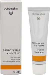 Dr. Hauschka Melissa Day Cream 30 ml - Picture 1 of 6