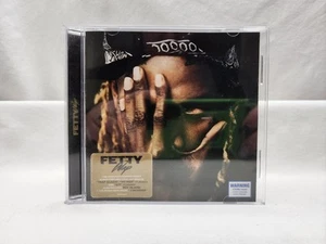 Fetty WAP CD Hiphop Rap RARE Music - Picture 1 of 12