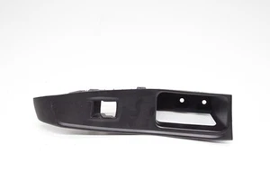 Chevrolet Traverse 2018-2024 puerta delantera derecha interruptor bisel moldura OEM - Imagen 1 de 6