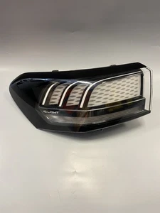 Piloto trasero izquierdo VW ID.7 1 14B945207A LED IQ Light original - Imagen 1 de 11