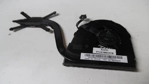 Lenovo ThinkPad Yoga 260 CPU Cooling with Fan & Heatsink / 00HN995 - Afbeelding 1 van 5
