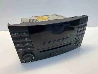 MERCEDES-BENZ E W211 Musik-Player mit GPS A2118209889 2.70 Diesel 30379805 - Bild 1 von 4
