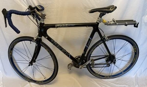 Pro Grade -Carbon Fiber Bicycle - Picture 1 of 23